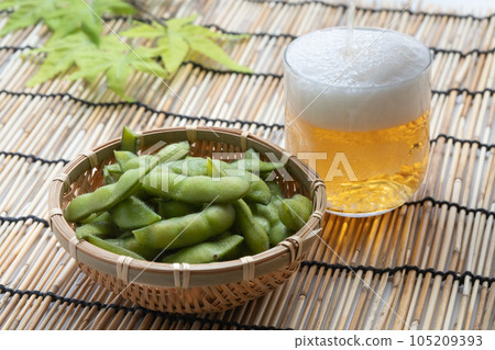 毛豆啤酒 毛豆啤酒 105209393