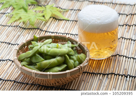 Edamame Beer Edamame Beer 105209395