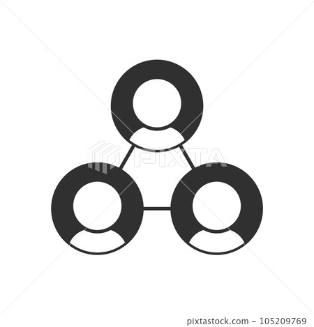 Relation Icon