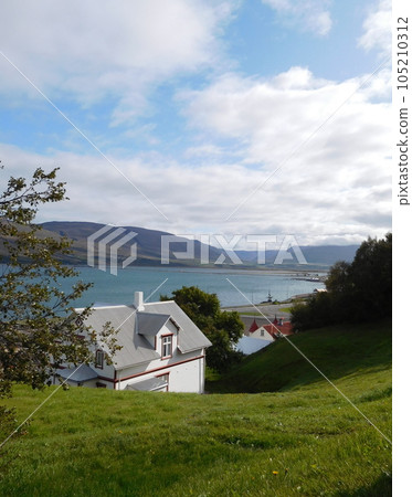 Iceland Akureyrarkirkja Lutheran Church 105210312