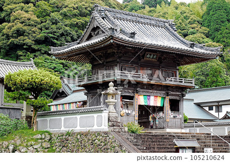 Shikoku Pilgrimage Trip Byodo-ji Temple, the 22nd Fudasho in Anan City, Tokushima Prefecture Shikoku Pilgrimage Trip Byodo-ji Temple, the 22nd Fudasho in Anan City, Tokushima Prefecture 105210624
