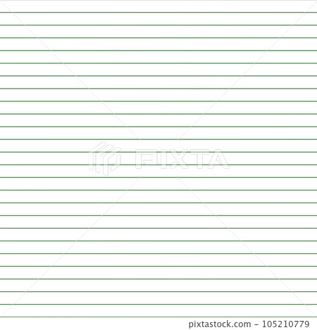 Paper a4 format isolated on transparent background