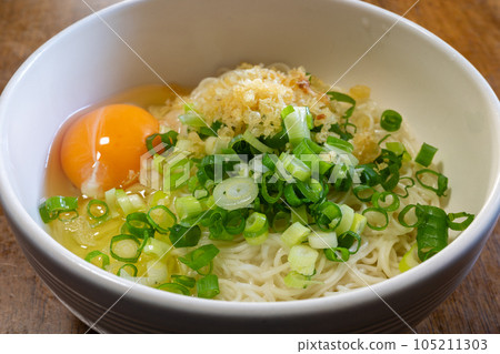 Very delicious Japanese Kamatama Somen Very delicious Japanese Kamatama Somen 105211303