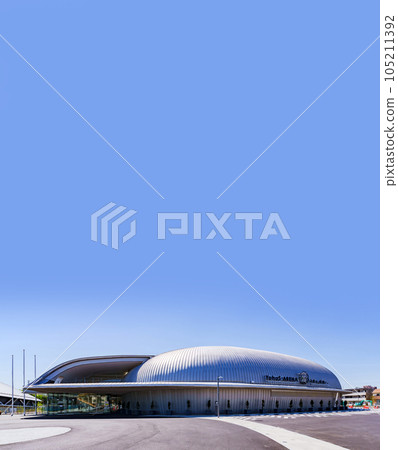 YohaS Arena Chiba Park General Gymnasium [Sports facilities in Chiba City] 105211392