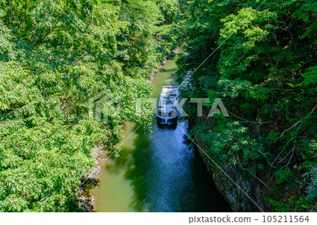 Wakasa, Fukui Urami River Wakasa, Fukui Urami River 105211564