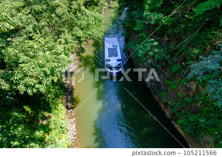 Wakasa, Fukui Urami River Wakasa, Fukui Urami River 105211566