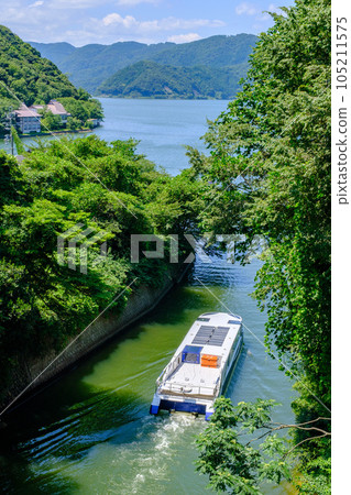 Wakasa, Fukui Urami River Wakasa, Fukui Urami River 105211575