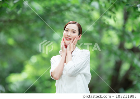 Shinryoku female 105211995