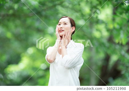 Shinryoku female 105211998