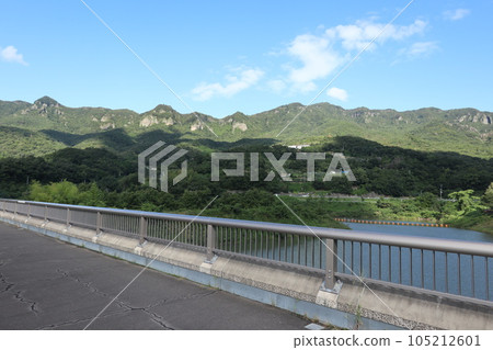 內海水壩(香川縣小豆島) 內海水壩(香川縣小豆島) 105212601
