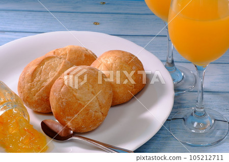 橙子果醬 (2) 105212711