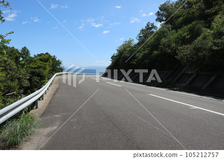 小豆島和瀨戶內海 小豆島和瀨戶內海 105212757