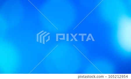 Background material gradation blue Background material gradation blue 105212954