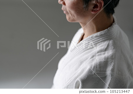 Aikido Mental Unity Men Aikido Mental Unity Men 105213447