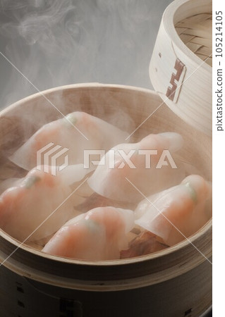 Shrimp Shumai 105214105
