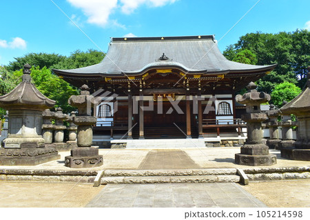 長明寺 淨土宗 清瀨市 長明寺 淨土宗 清瀨市 105214598