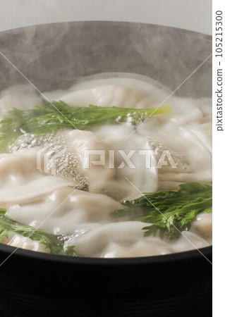 煮餃子鍋 煮餃子鍋 105215300
