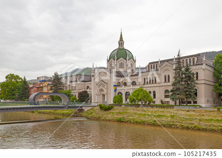 Academy of Fine Arts in Sarajevo 105217435