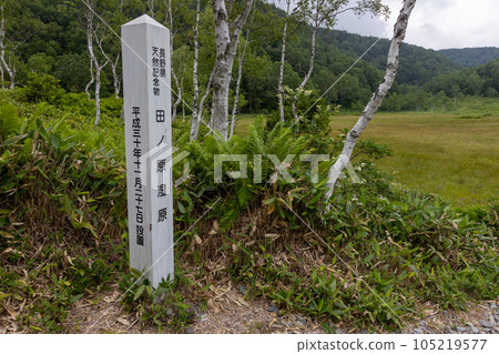Shiga Takahara Tanohara Mire 105219577