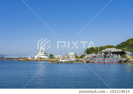 [Kumamoto Prefecture] Triangle East Port 105219615