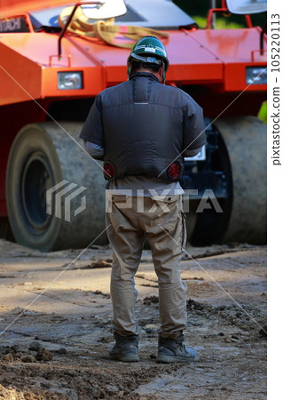 Cool clothing for construction sites Ice vest Cool clothing for construction sites Ice vest 105220113