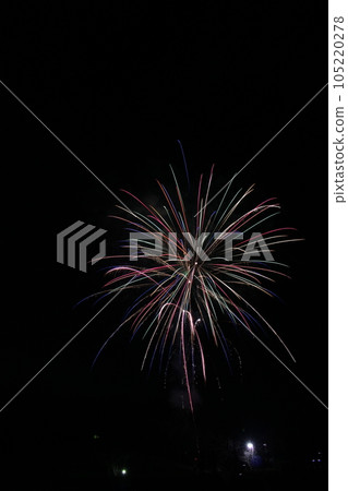 焰火！日本 HANABI 夏天煙花UP #fireworks 105220278