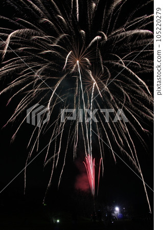 焰火！日本 HANABI 夏天煙花UP #fireworks 105220279