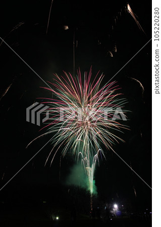 焰火！日本 HANABI 夏天煙花UP #fireworks 105220280