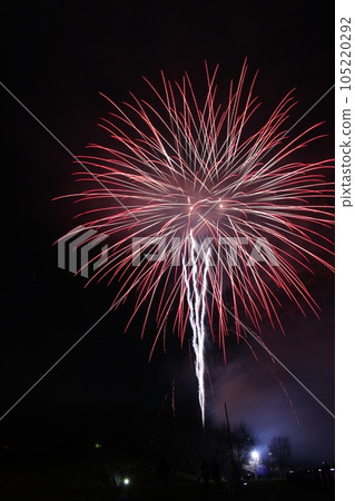 焰火！日本 HANABI 夏天煙花UP #fireworks 105220292