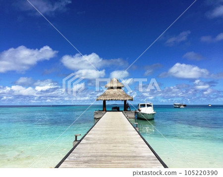 Maldives Honeymoon South Island 105220390