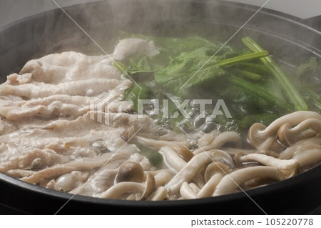 All night hot pot. All night hot pot. 105220778