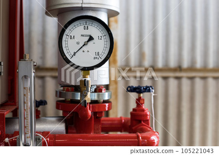 室內消火栓設備 消防泵 105221043