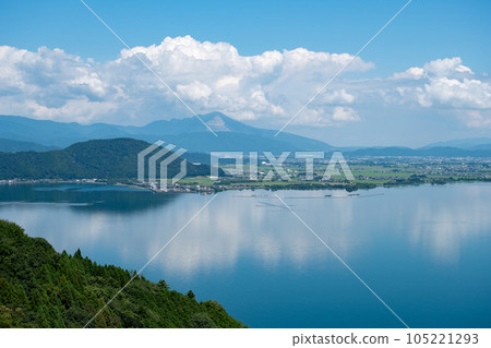 Okubiwako Parkway Okubiwako Parkway 105221293