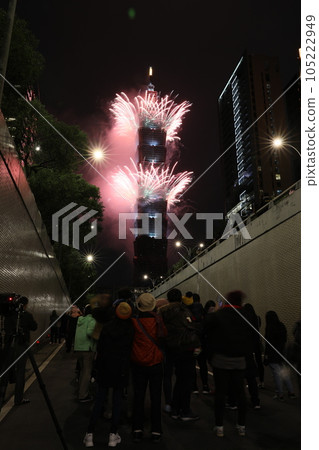 煙火 105222949