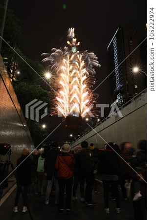 煙火 煙火 105222974