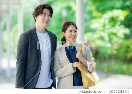 Business scene Gender Business scene Gender 105223894