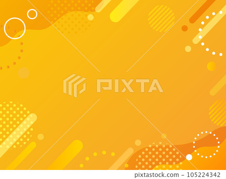 秋季活動、銷售等的流行背景。 秋季活動、銷售等的流行背景。 105224342