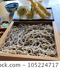 美味的蕎麥麵 105224717