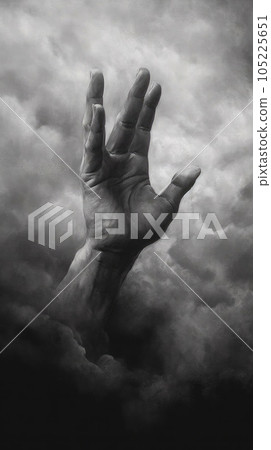 Journey Against Resistance. Generative AI 105225651