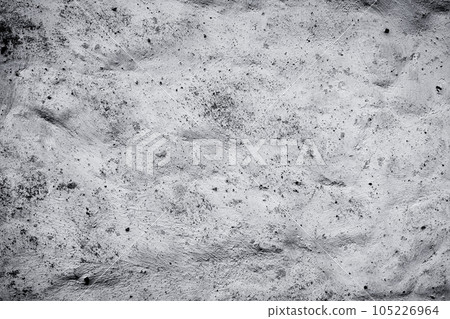 Black and white stone grunge background wall texture 105226964
