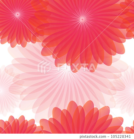 Floral seamless background Floral seamless background 105228341
