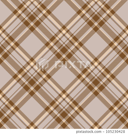 Tartan scotland seamless plaid pattern vector. Retro background fabric. Vintage check color square geometric texture for textile print, wrapping paper, gift card, wallpaper design. Tartan scotland seamless plaid pattern vector. Retro background fabric. Vintage check color square geometric texture for textile print, wrapping paper, gift card, wallpaper design. 105230428