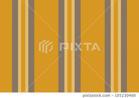 Vertical lines stripe background. Vector stripes pattern seamless fabric texture. Geometric striped line abstract design. 105230480