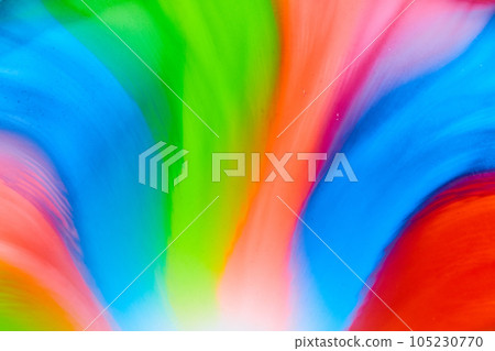 Psychedelic Skittles Candy White Half Circle Psychedelic Skittles Candy White Half Circle 105230770