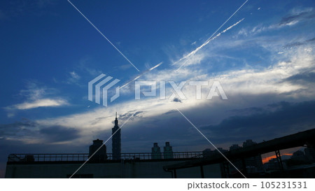 台北 105231531