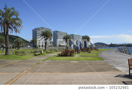 愛知縣蒲郡市海洋町 2 號 Laguna Ten Bosch 105232981