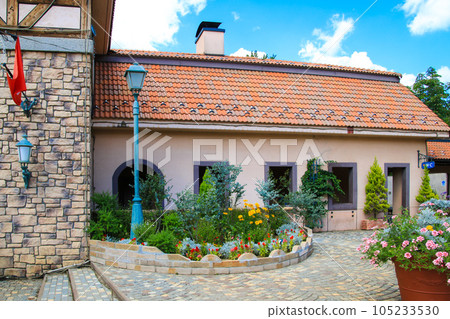 Heidi village Heidi village 105233530