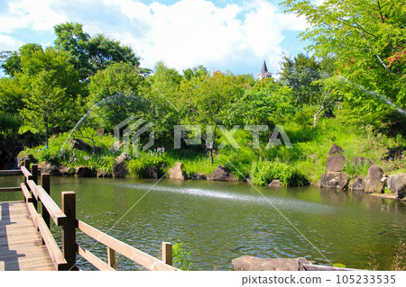 海蒂村 海蒂村 105233535