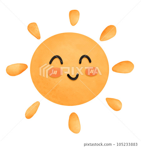 Sun smile energy  105233883