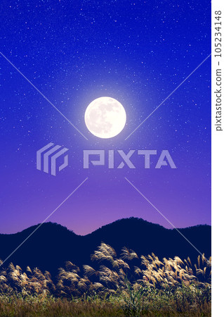 Susuki和滿月 105234148